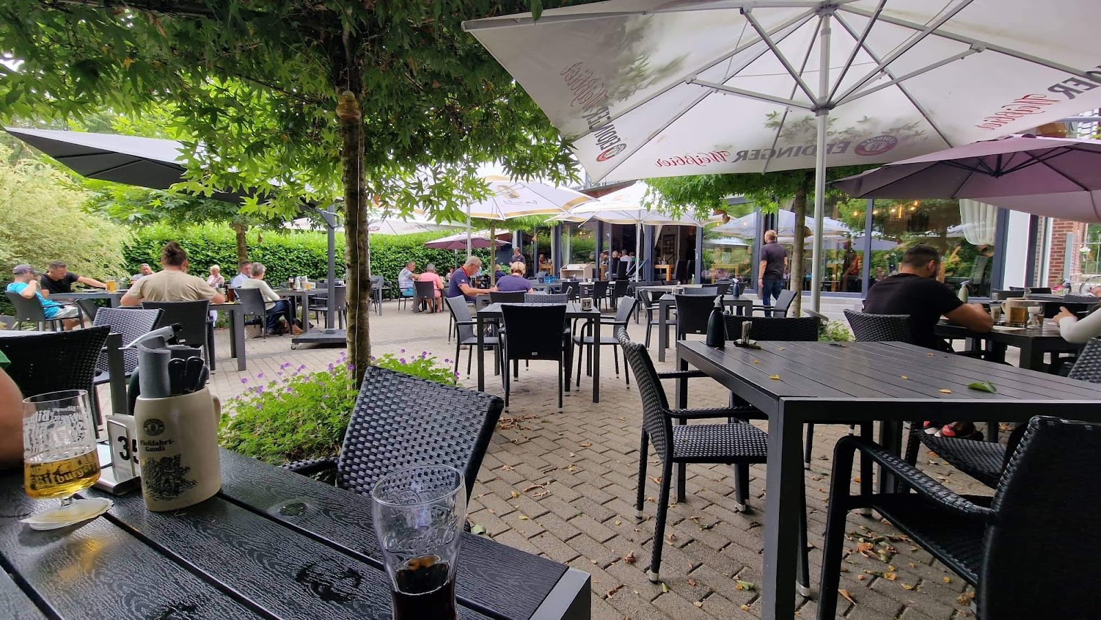 Foto van Restaurant Adria