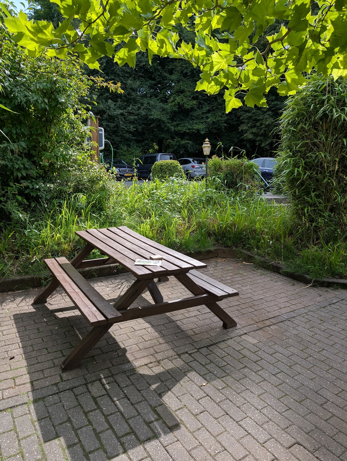 Foto van Dalheimer Mühle