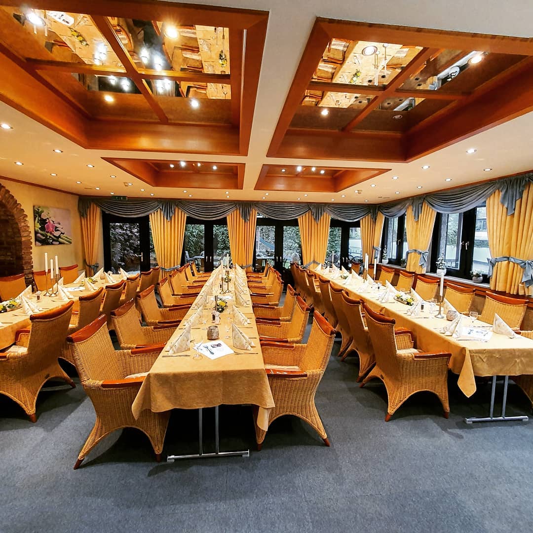 Foto van Hotel Restaurant Waldschänke Kroatischer-Grill