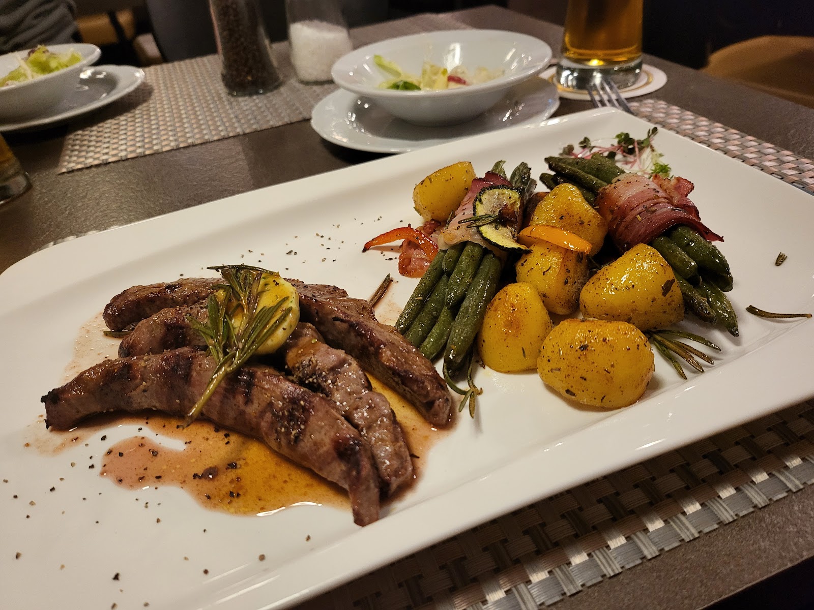 Foto van Bohemian Haus