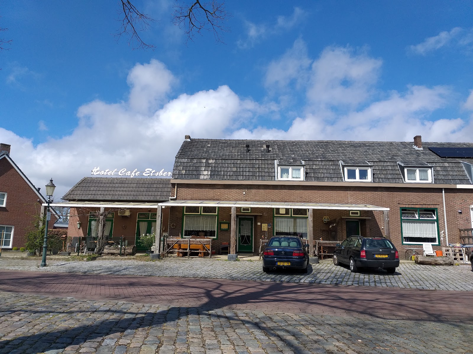 Foto van Café De Etsberg
