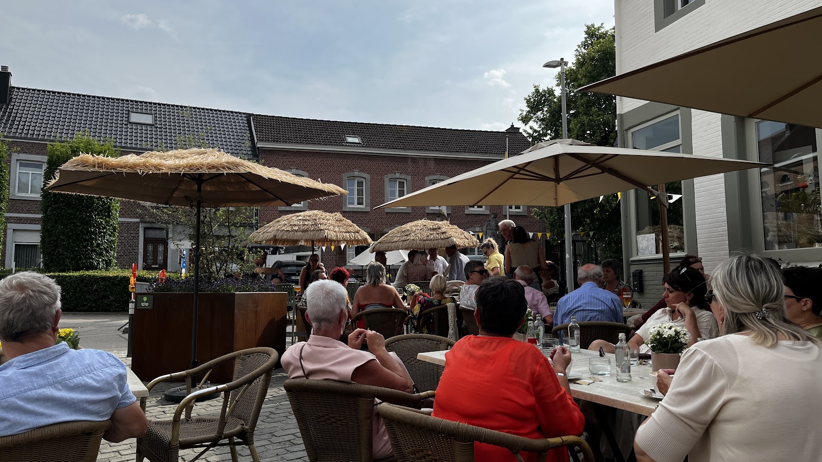Foto van Bistro Beer