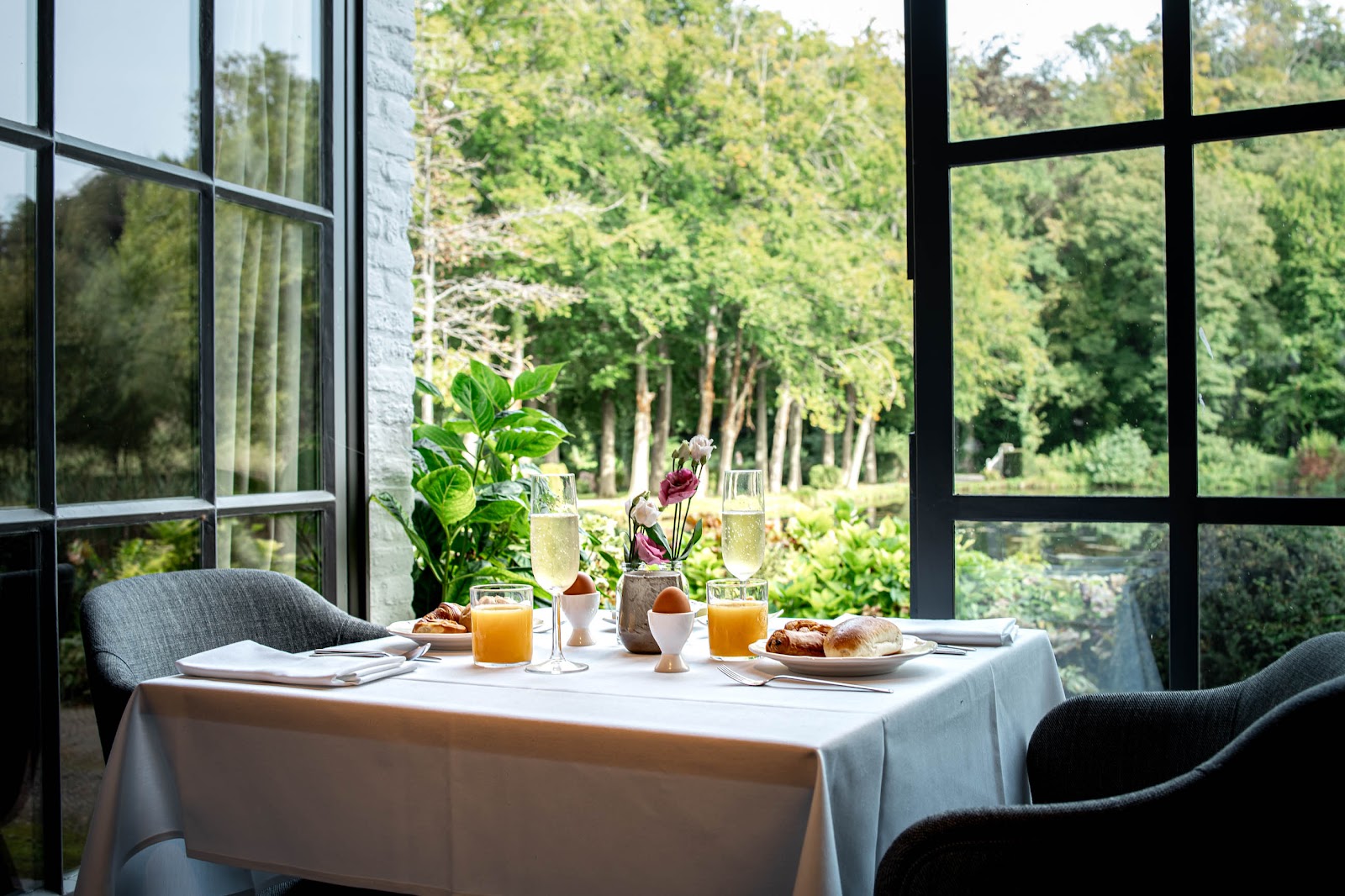Foto van Landgoed Altenbroek l Restaurant