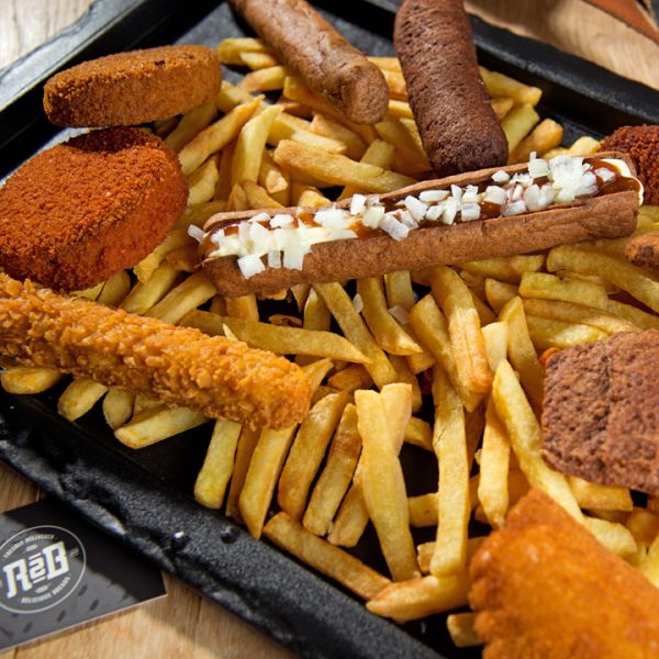Foto van Snackpoint Voerendaal