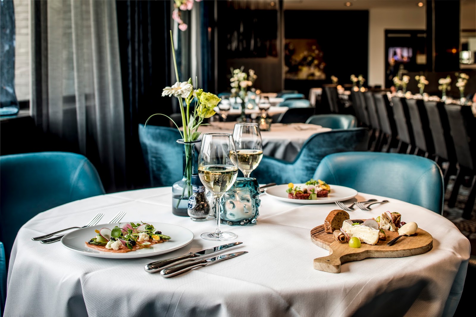 Foto van Restaurant Koosie