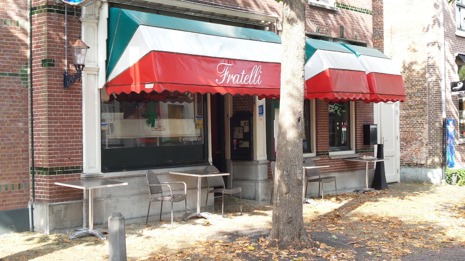 Foto van Fratelli