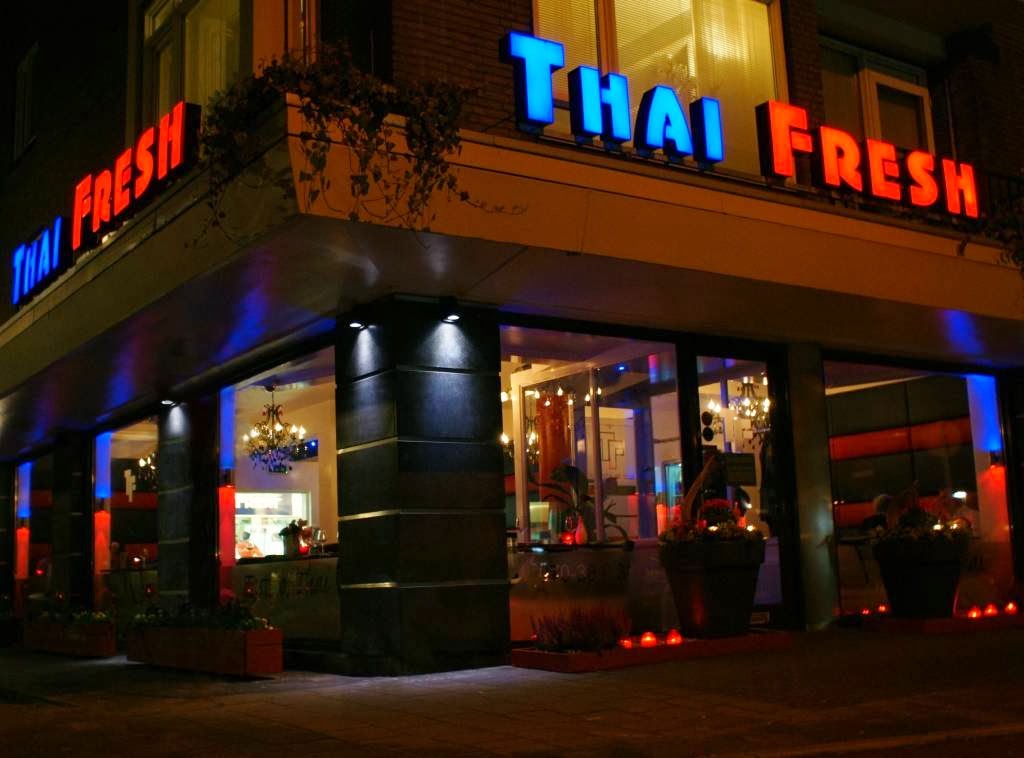 Foto van Thai Fresh