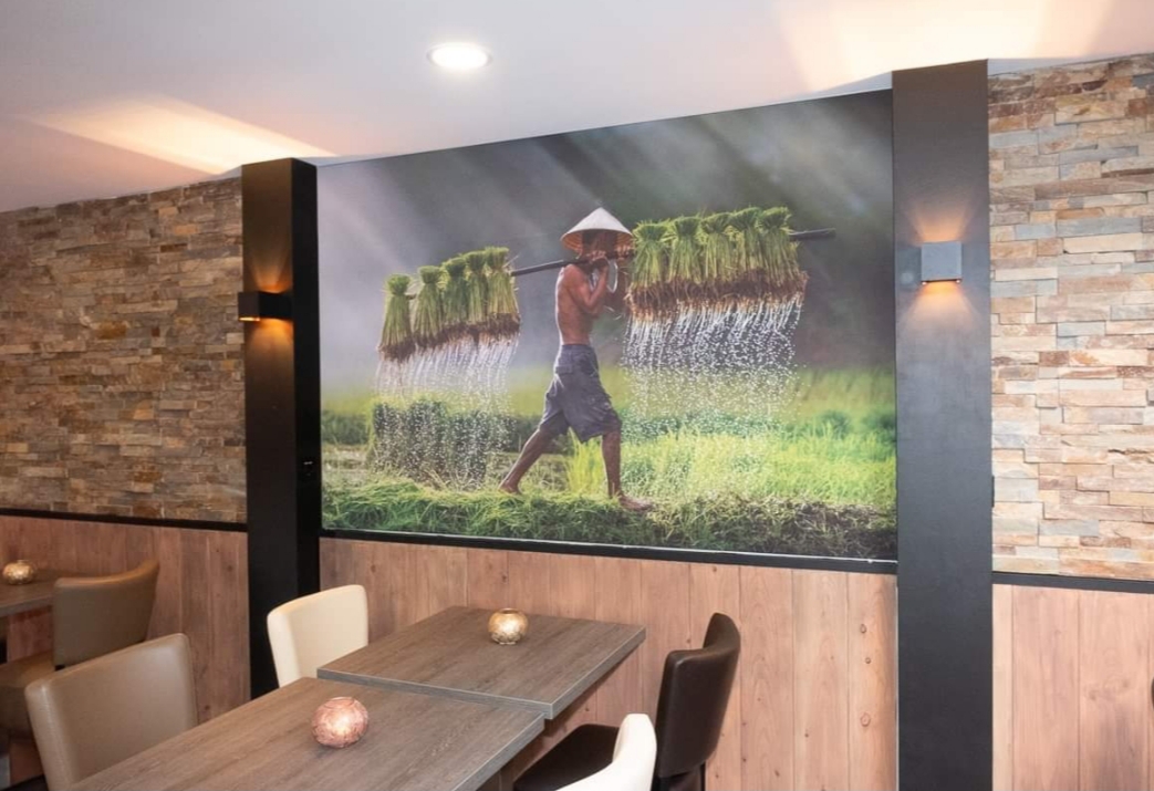 Foto van Bali Indonesia