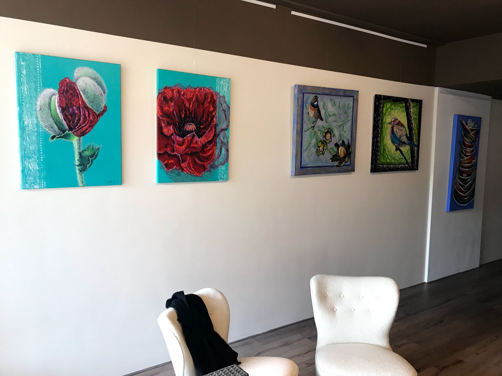 Foto van Caffe delle Arti
