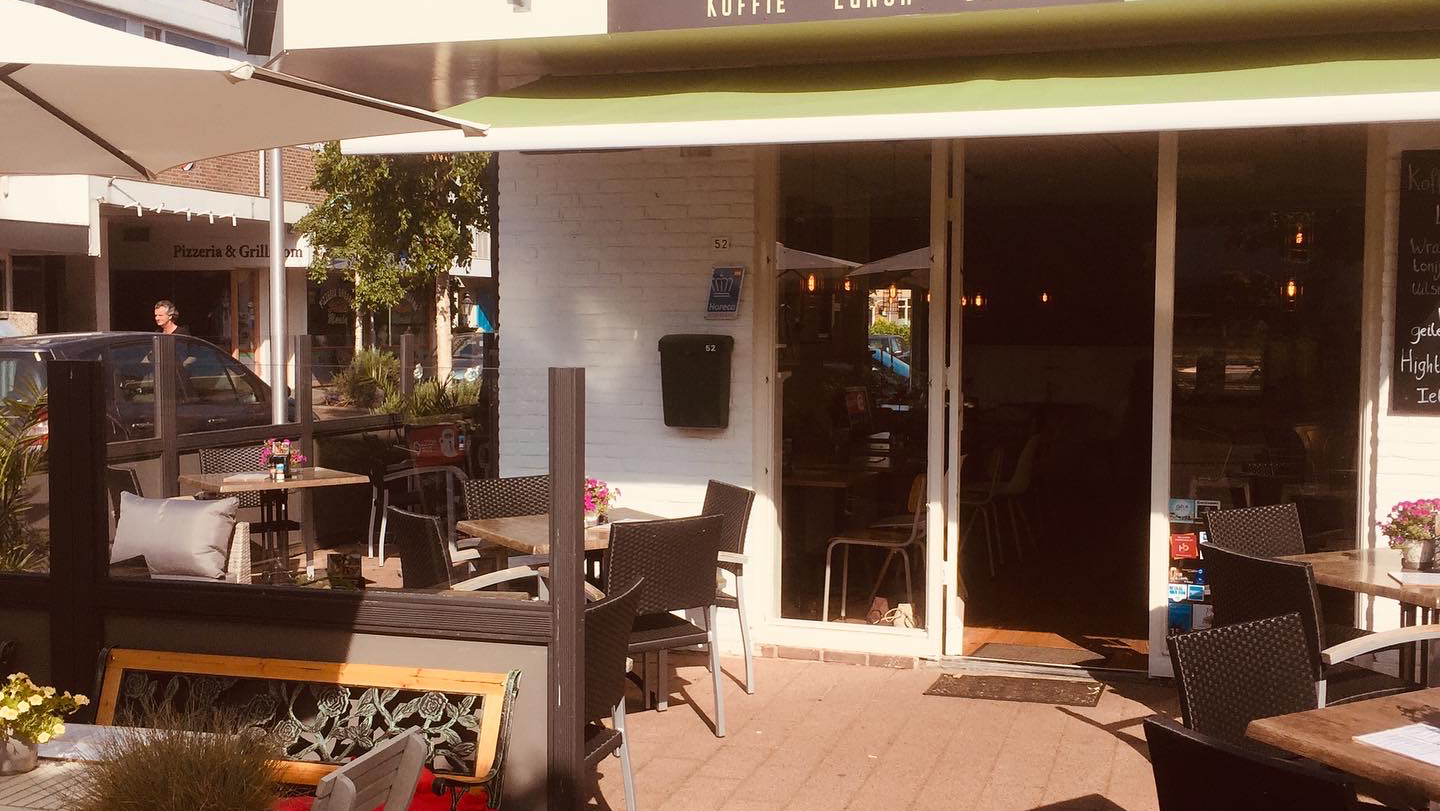 Foto van Heren 52, koffie-lunch-borrel-catering, Voorhout