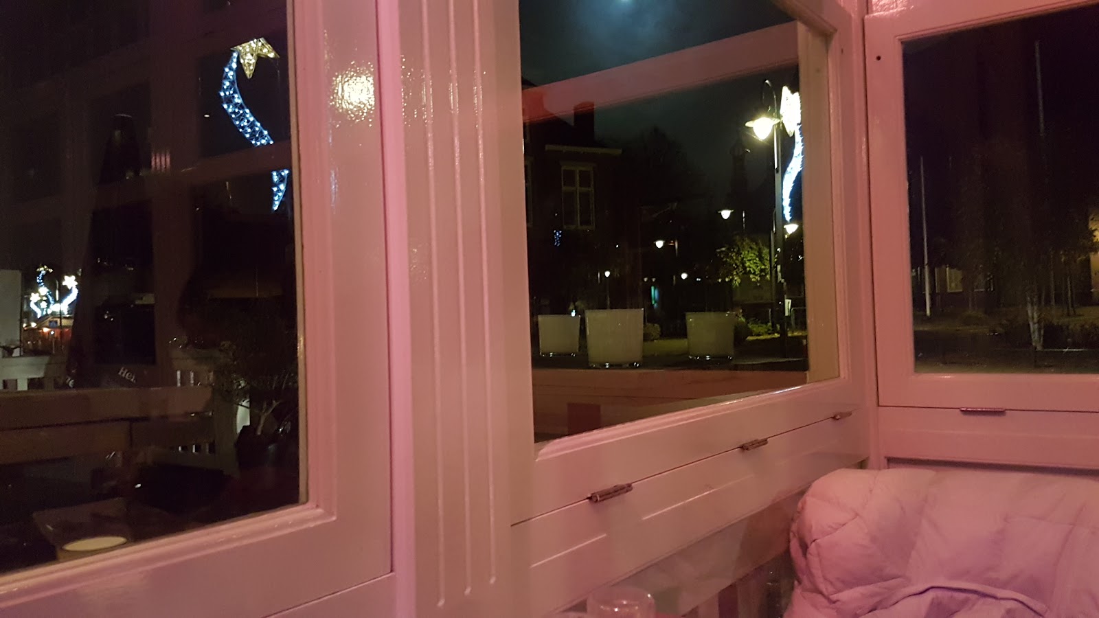 Foto van Kales Horeca Exploitatie B.V.