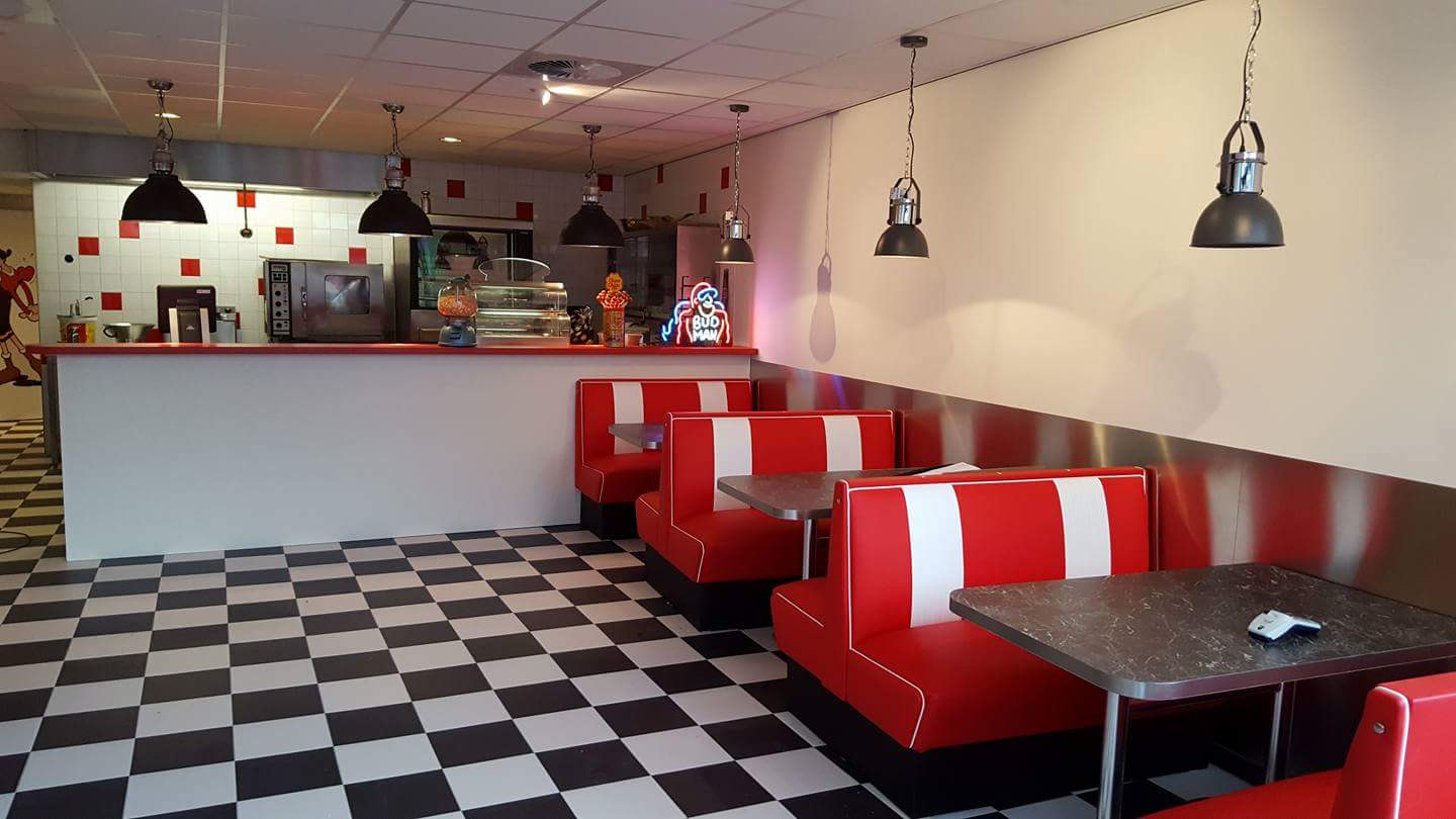 Foto van Chicken & Ribs