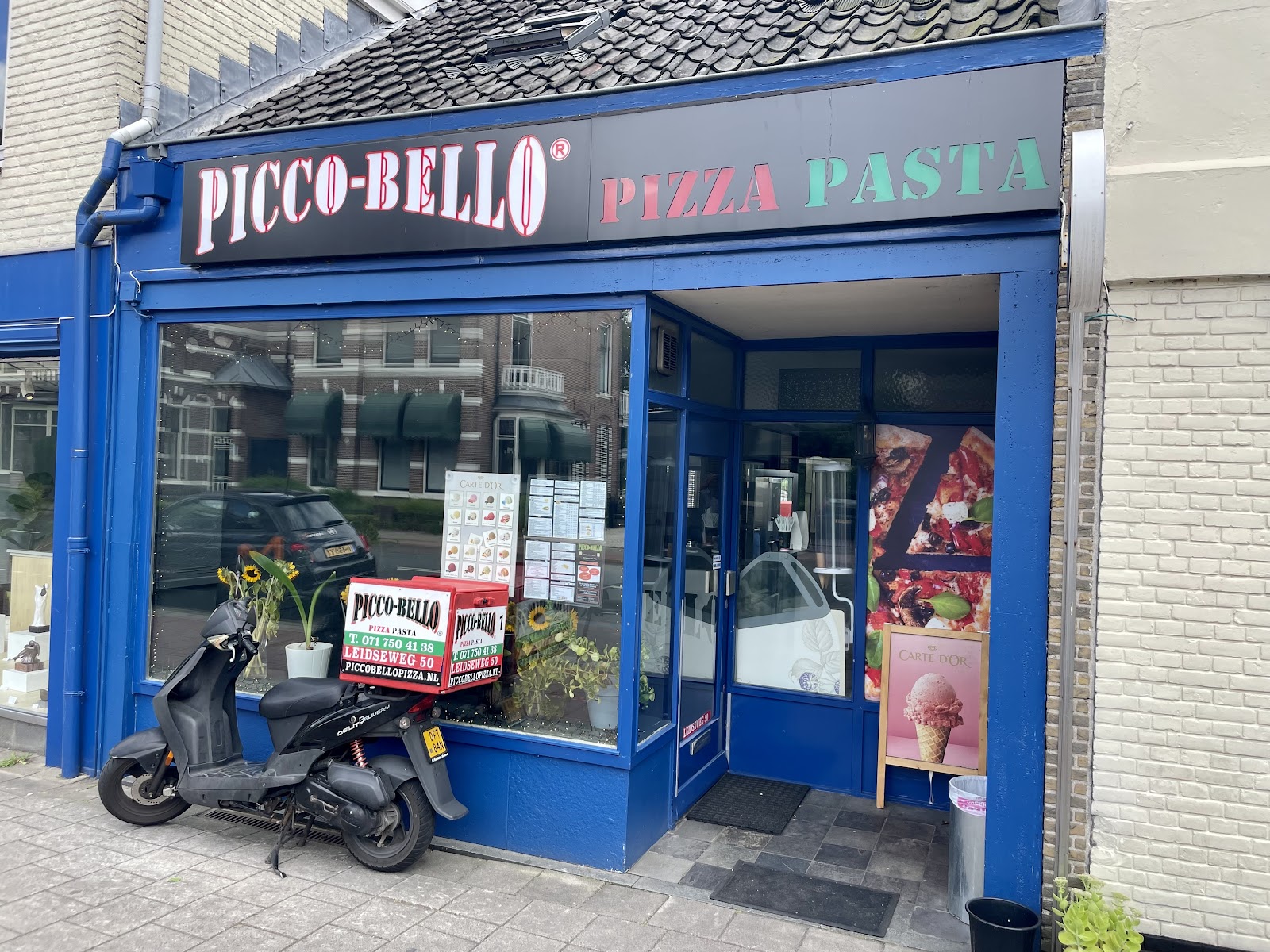 Foto van Picco Bello Pizza Pasta