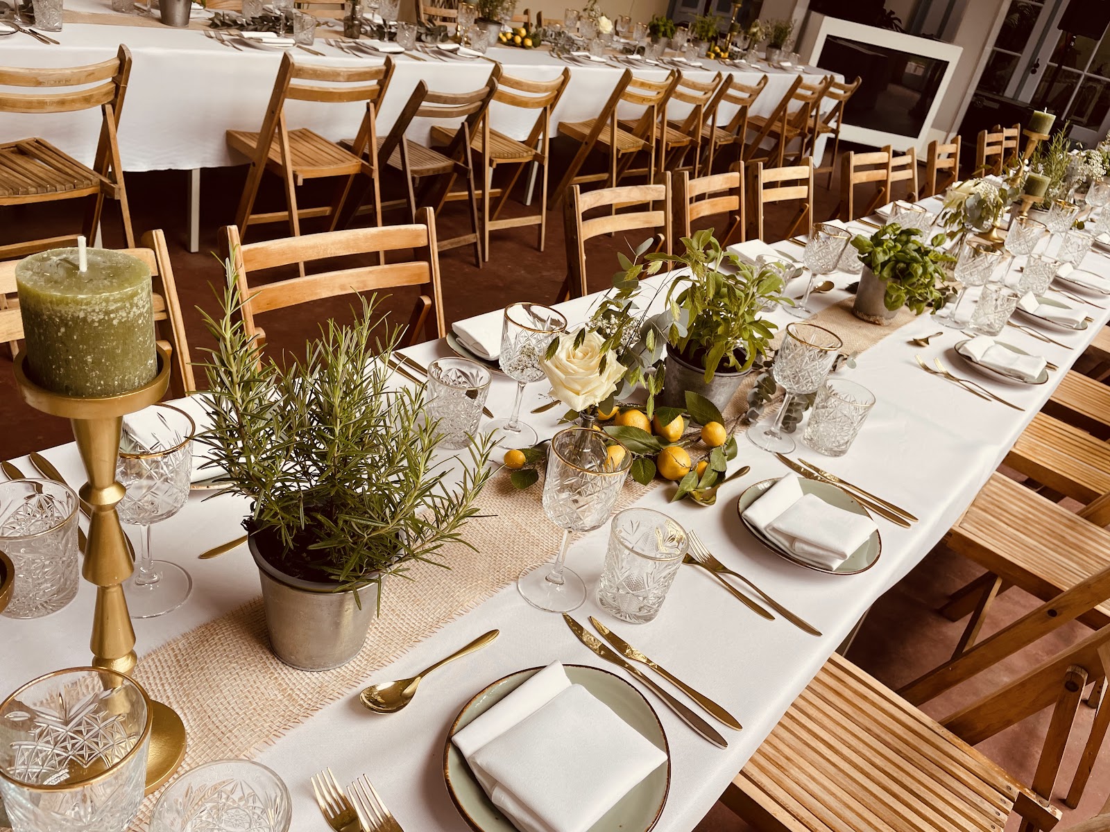 Foto van ArT Of Flavours “Catering & Events”
