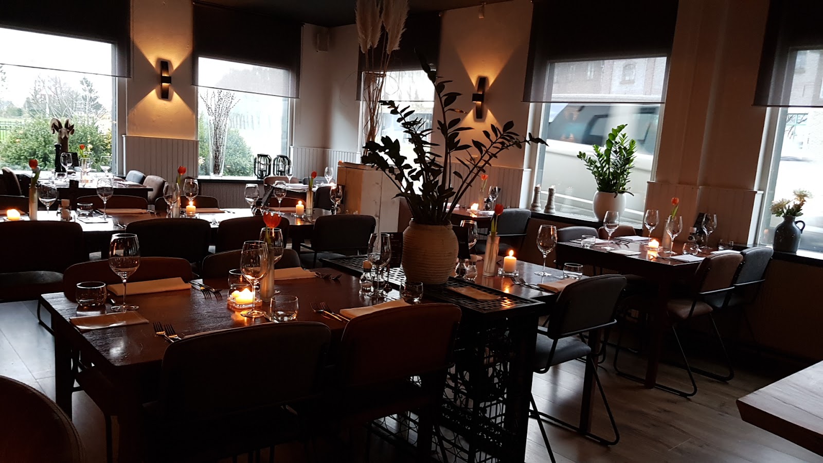 Foto van Bistro Voldaan