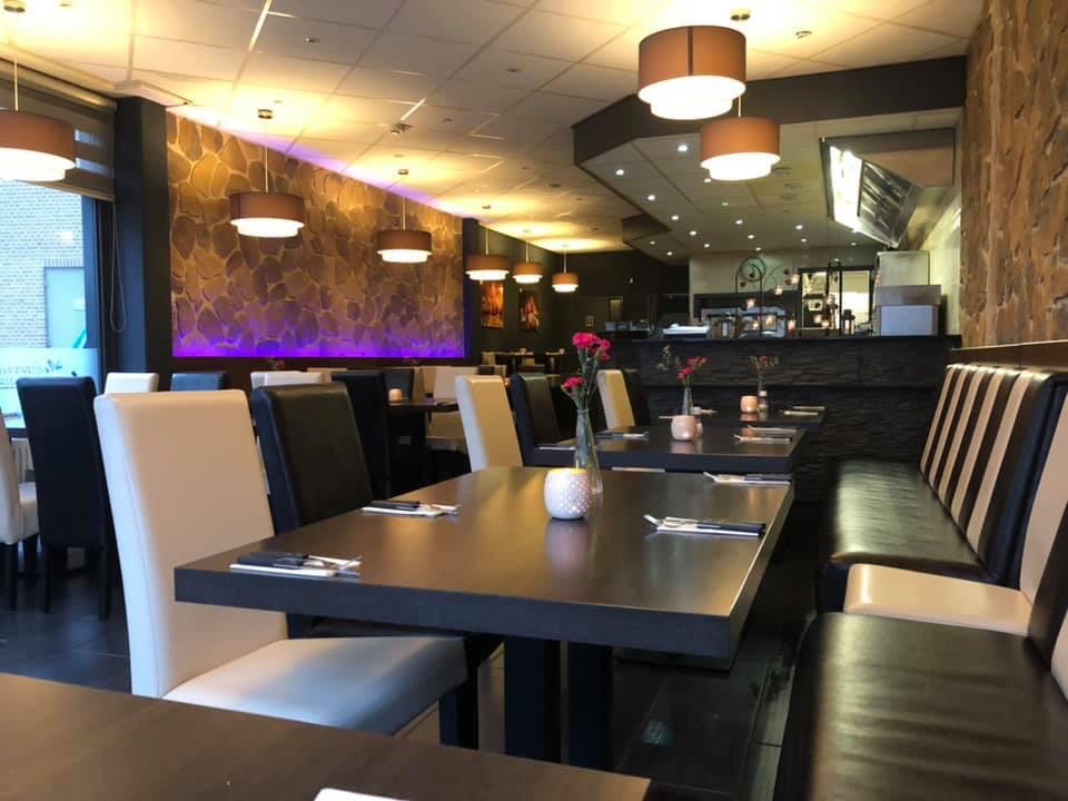 Foto van Restaurant Mediterrane