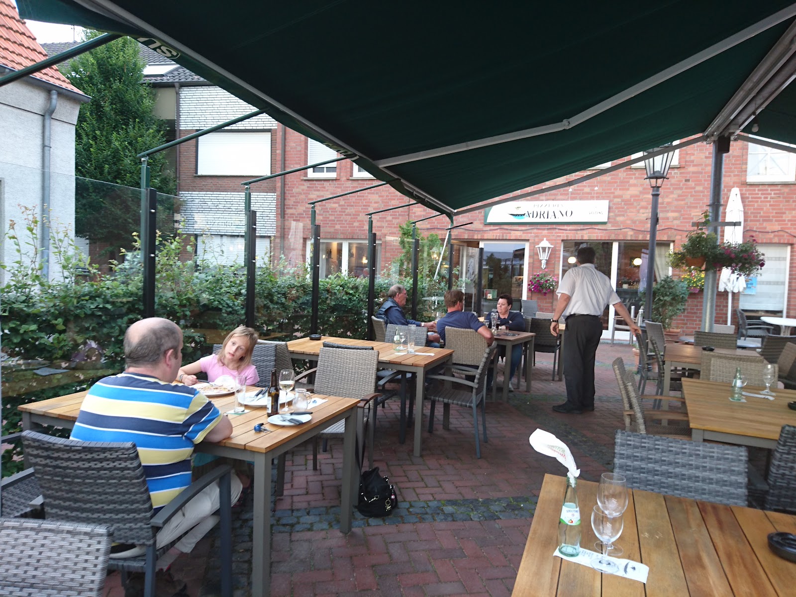 Foto van Pizzeria Adriano