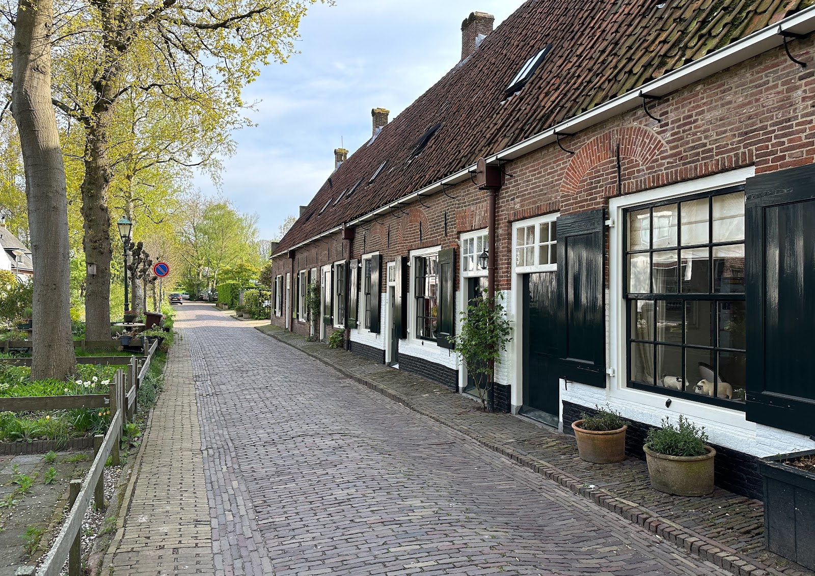 Foto van Vreeland