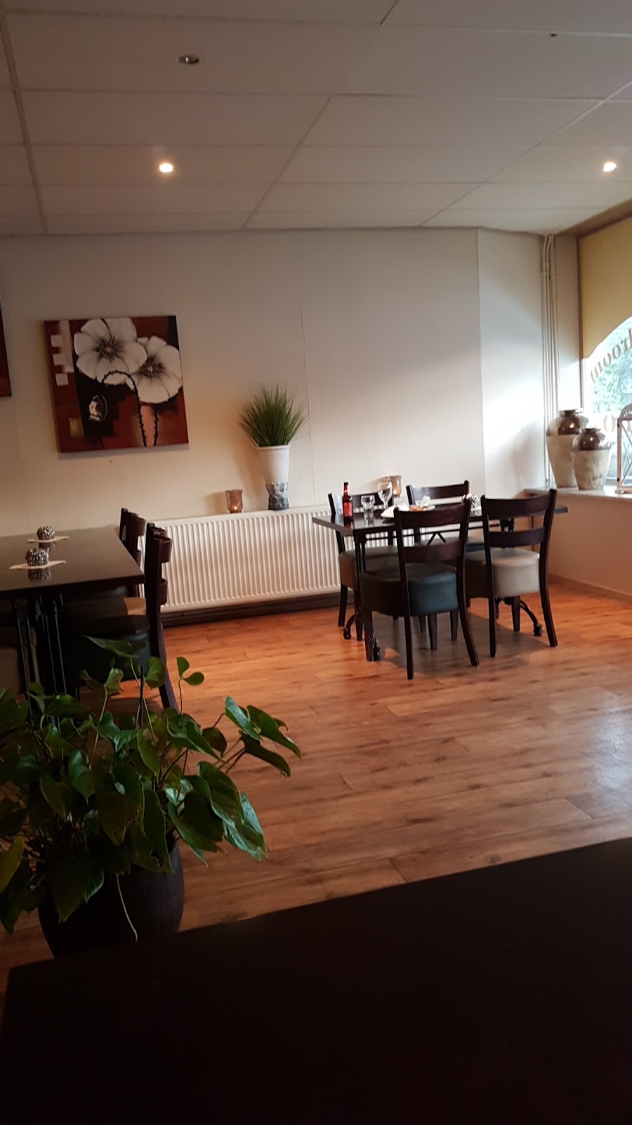 Foto van Pizzeria Marcellino