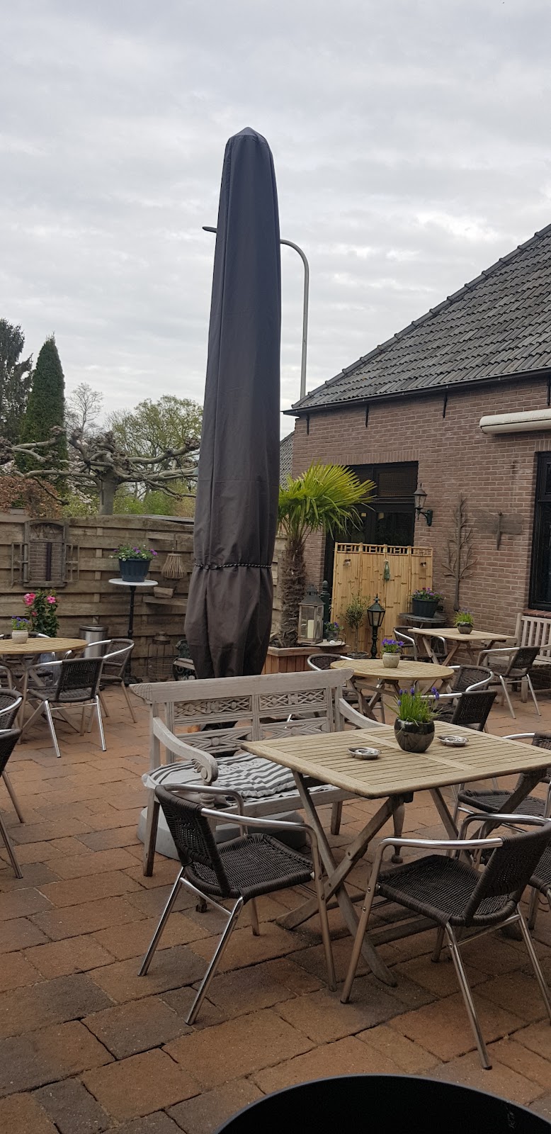 Foto van Café De Piep'n