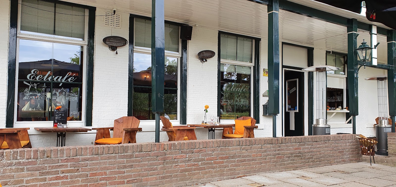 Foto van Koffie, thee & meer Bij de Molen