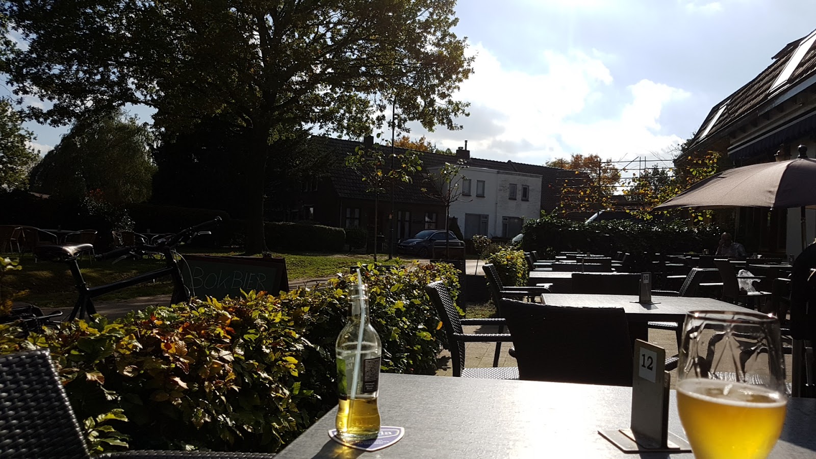 Foto van Waalre Pizza, Herberg 't Loon