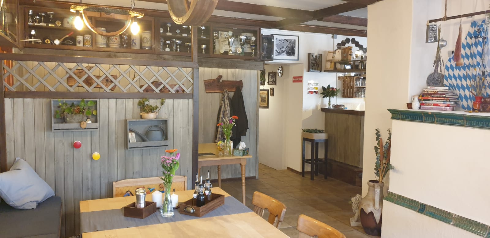 Foto van Gasthaus Zur Waalnuß