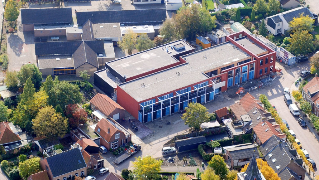 Foto van Dorpshuis MeerWaarde