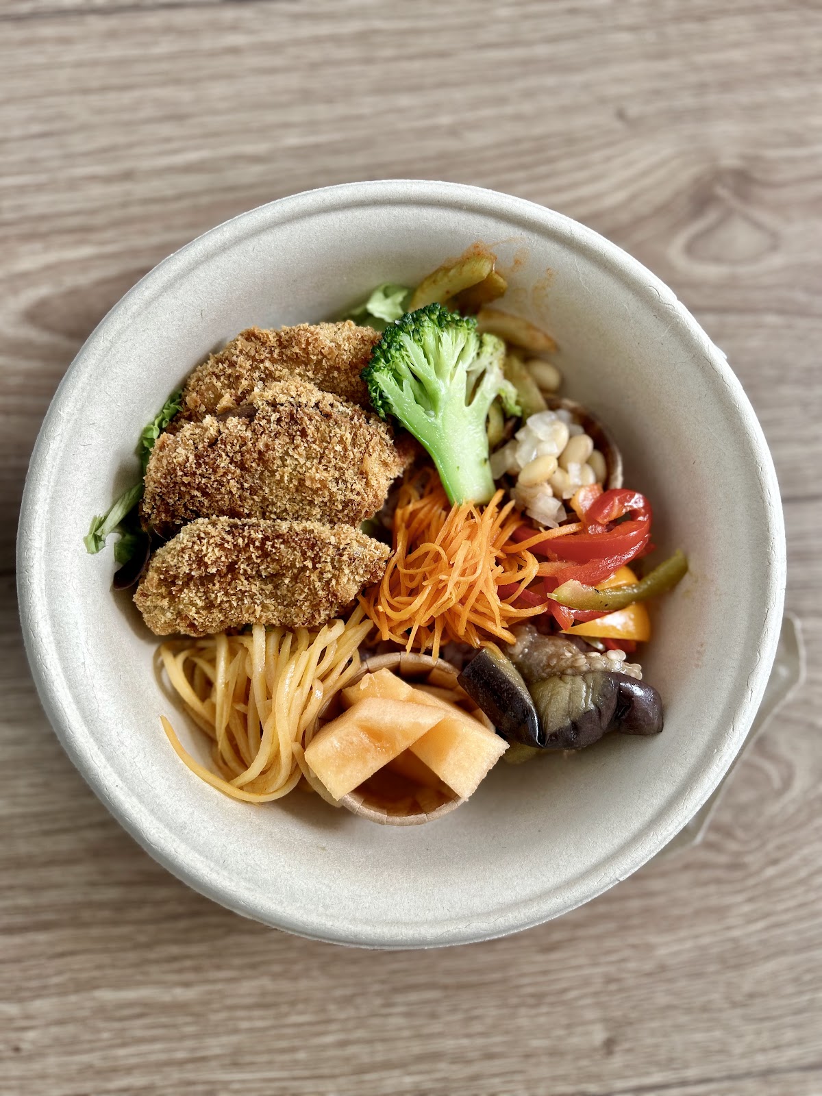 Foto van Hinaichi Bento