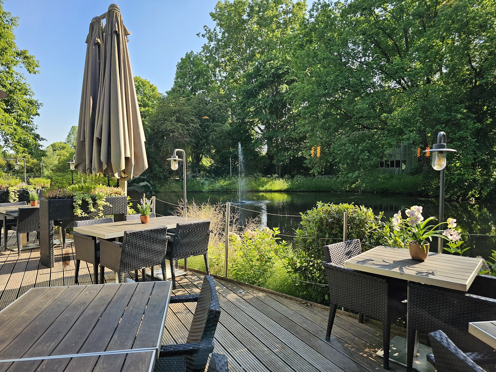 Foto van Restaurant FUMI