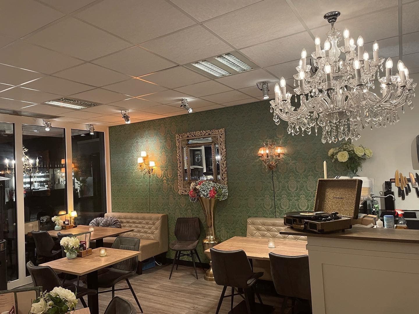 Foto van Lunchroom Hof 7