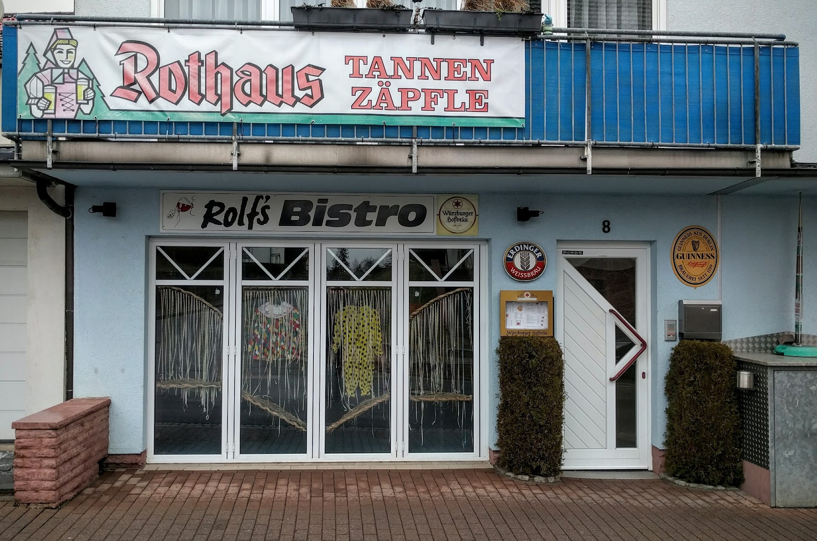 Foto van Rolfs Bistro