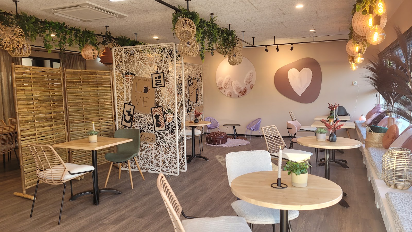 Foto van Stichting BLEND Wamel