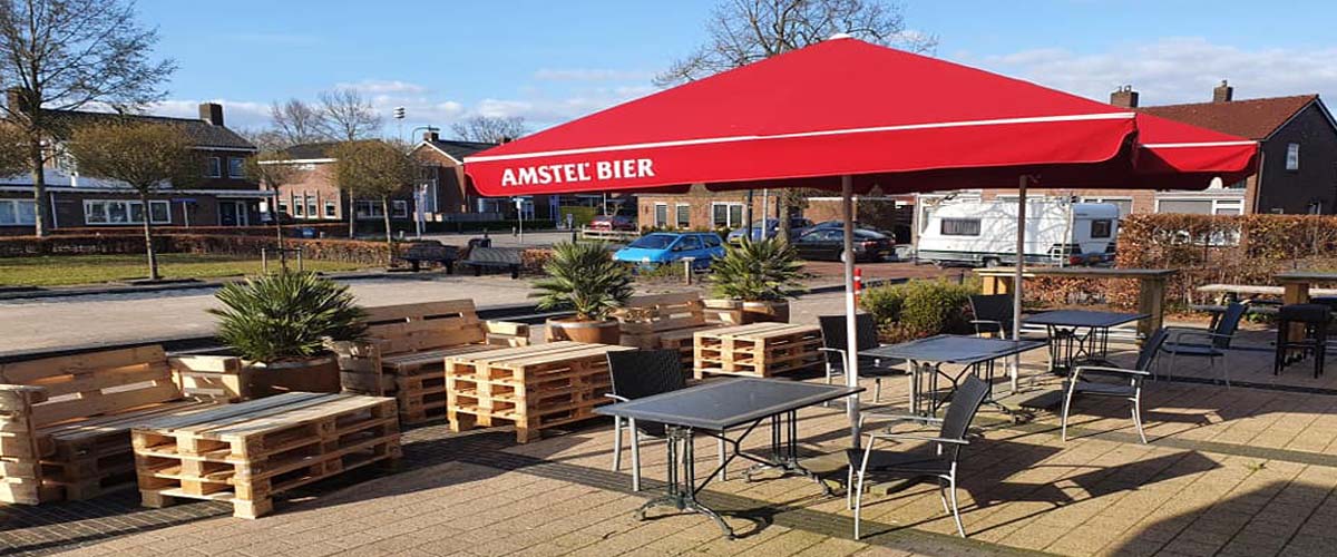 Foto van "de Wanne" Dorpshuis & Eetcafé