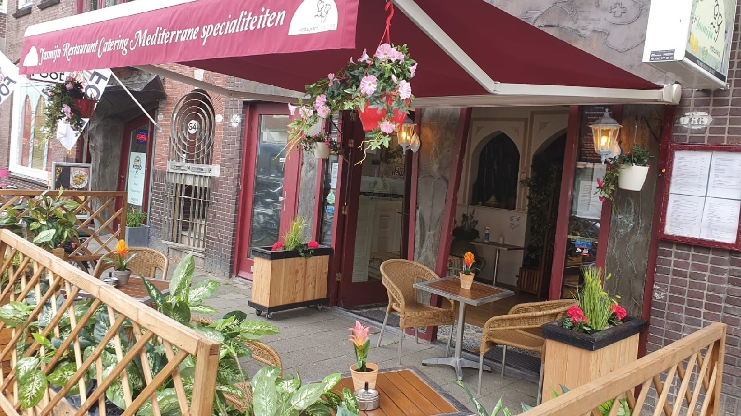 Foto van Jasmijn restaurant/catering/afhaal
