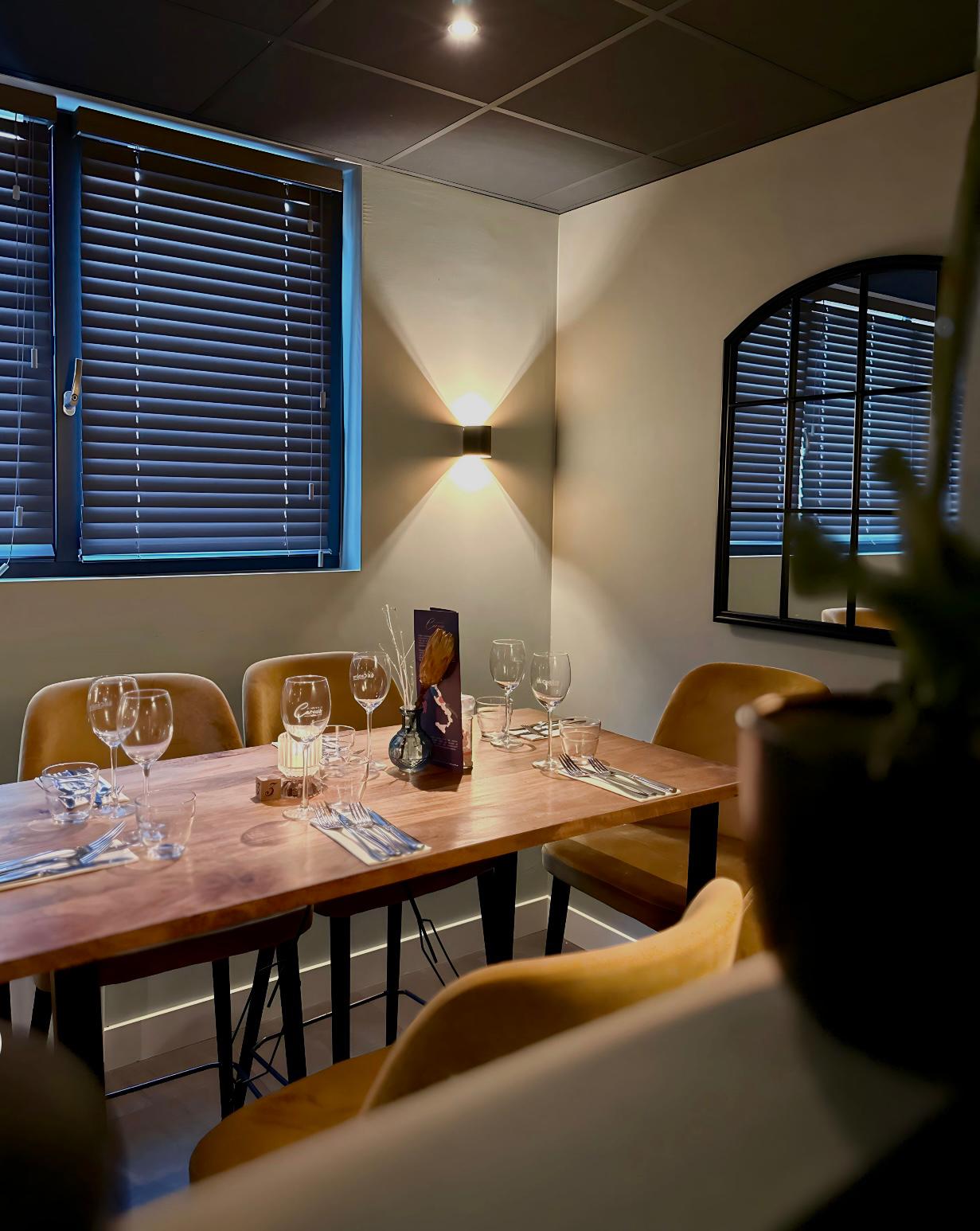 Foto van Pizzeria Caruso