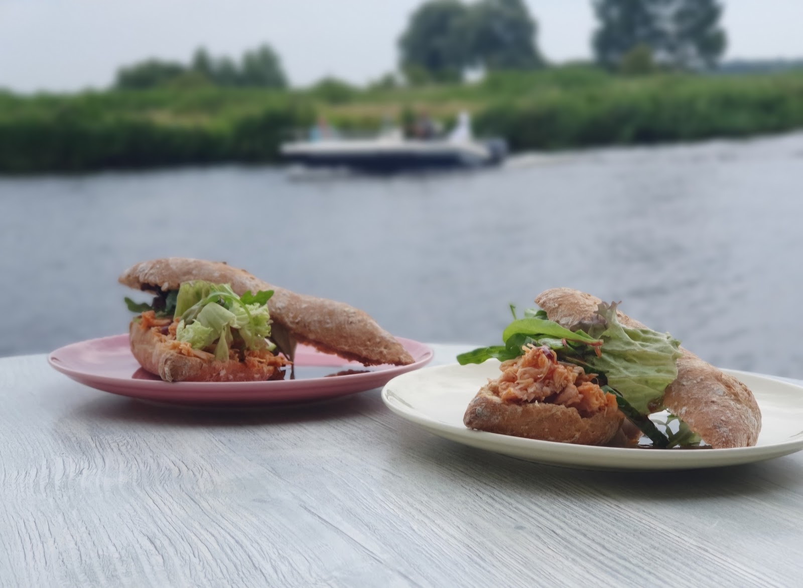 Foto van Theekoepel La Croûte