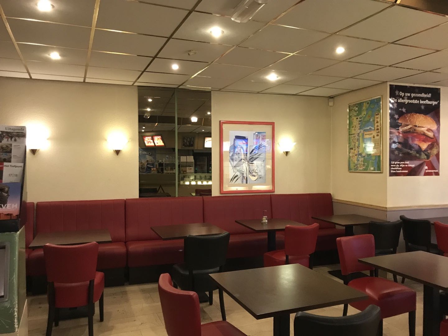 Foto van Snack-Resto "'t Pleintje"