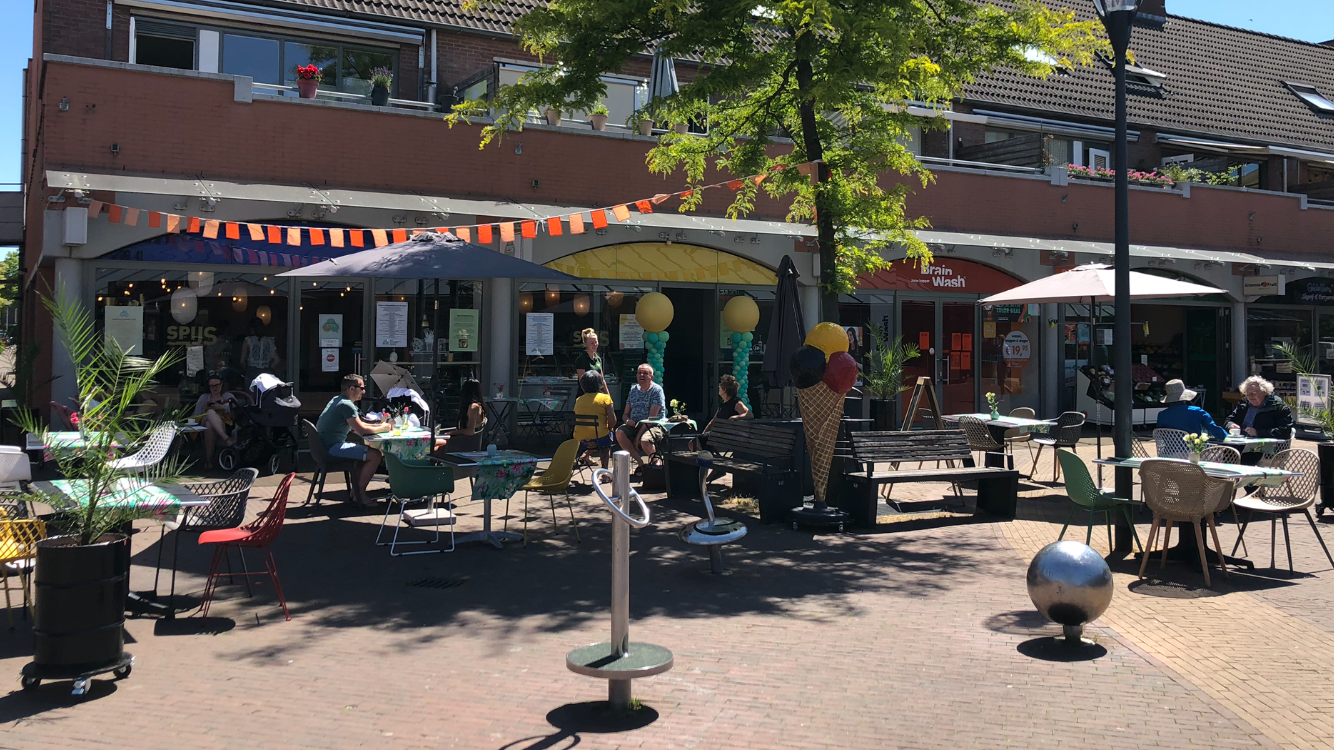 Foto van spIJS Warnsveld