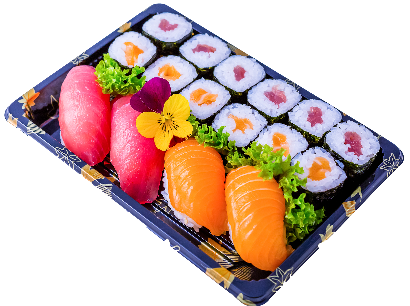 Foto van Sushiboys
