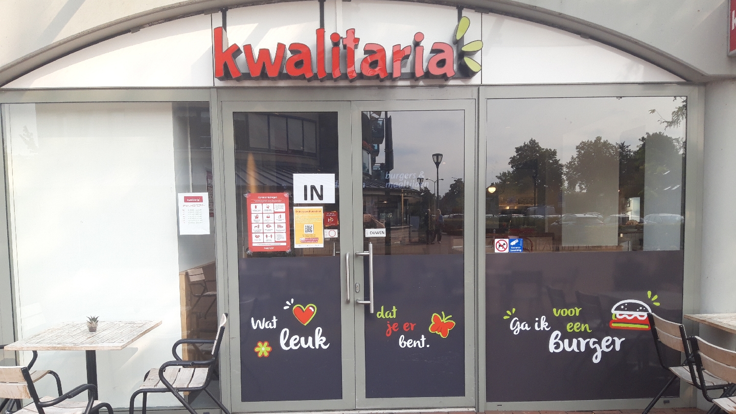 Foto van Kwalitaria Warnsveld