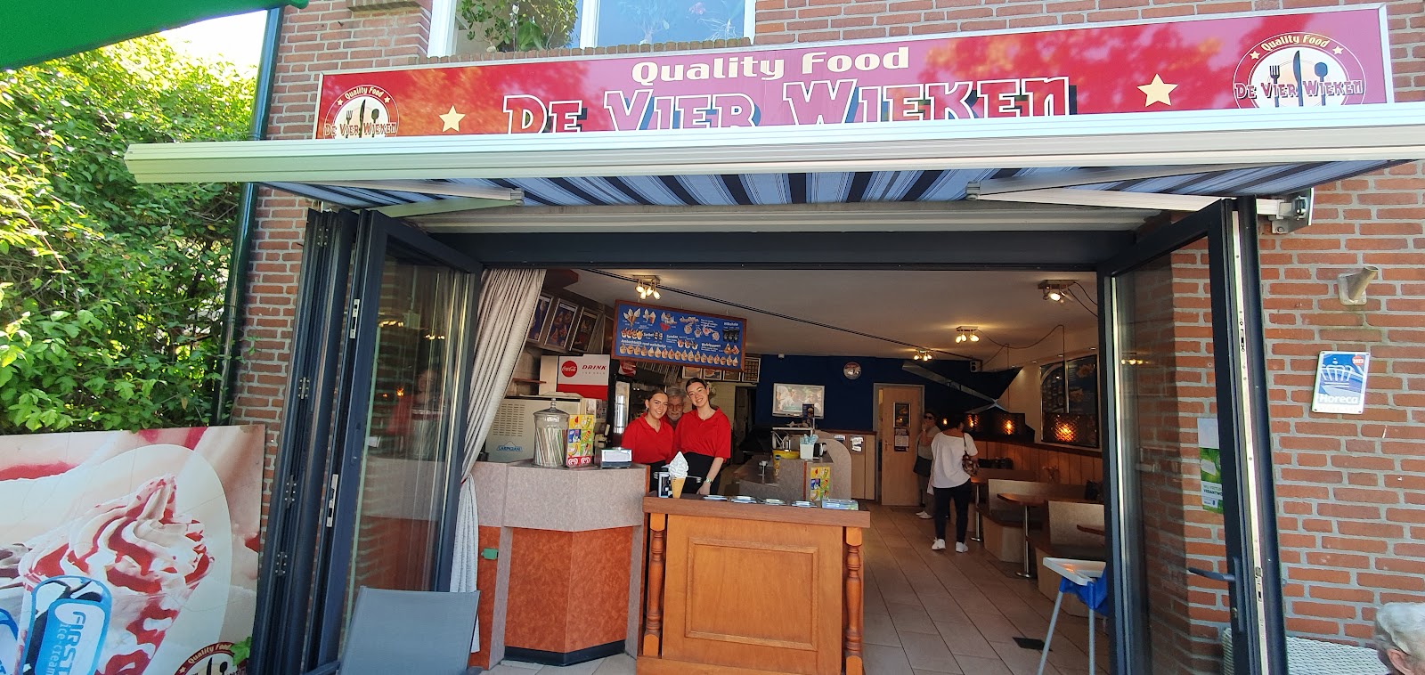 Foto van Quality Food De Vier Wieken