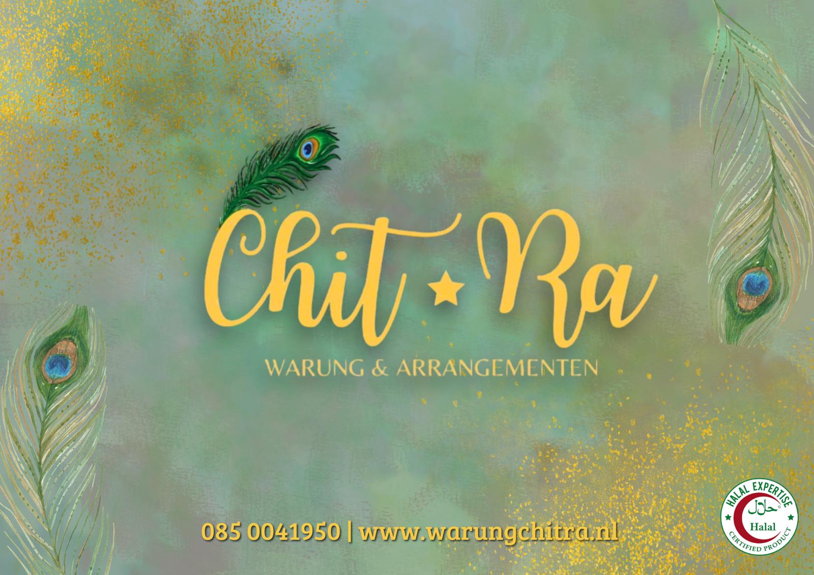 Foto van Warung Chit*Ra
