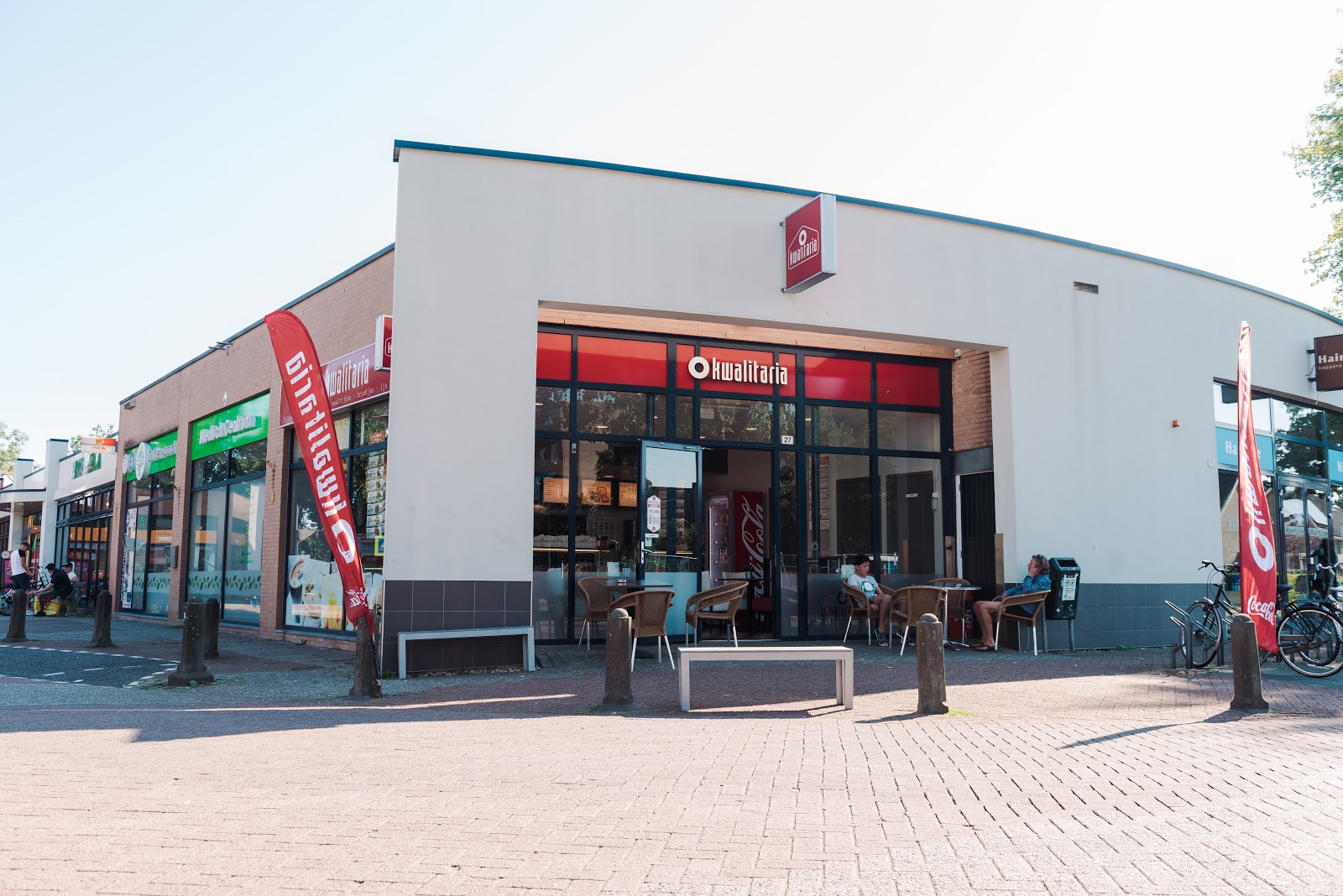 Foto van Kwalitaria Vinkeveen