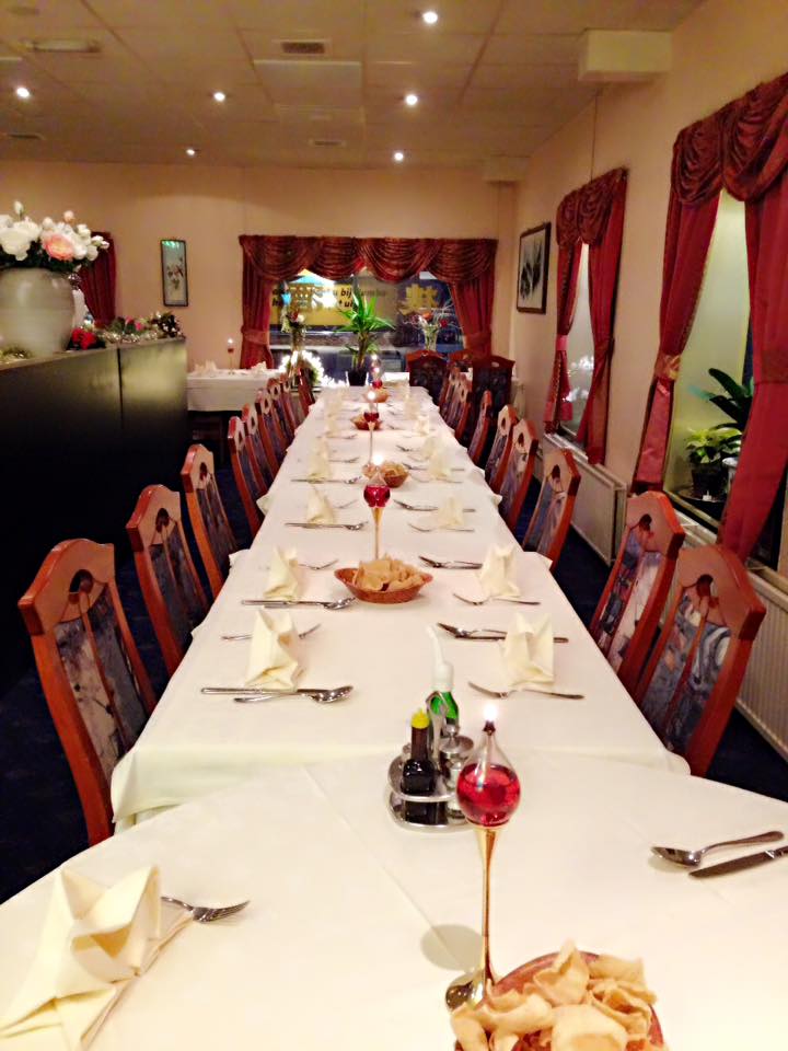 Foto van Chinees Restaurant Lelie Garden