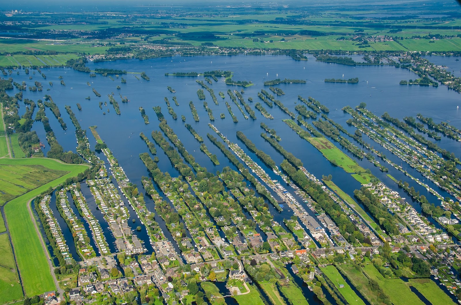 Foto van Jachthaven Omtzigt B.V.