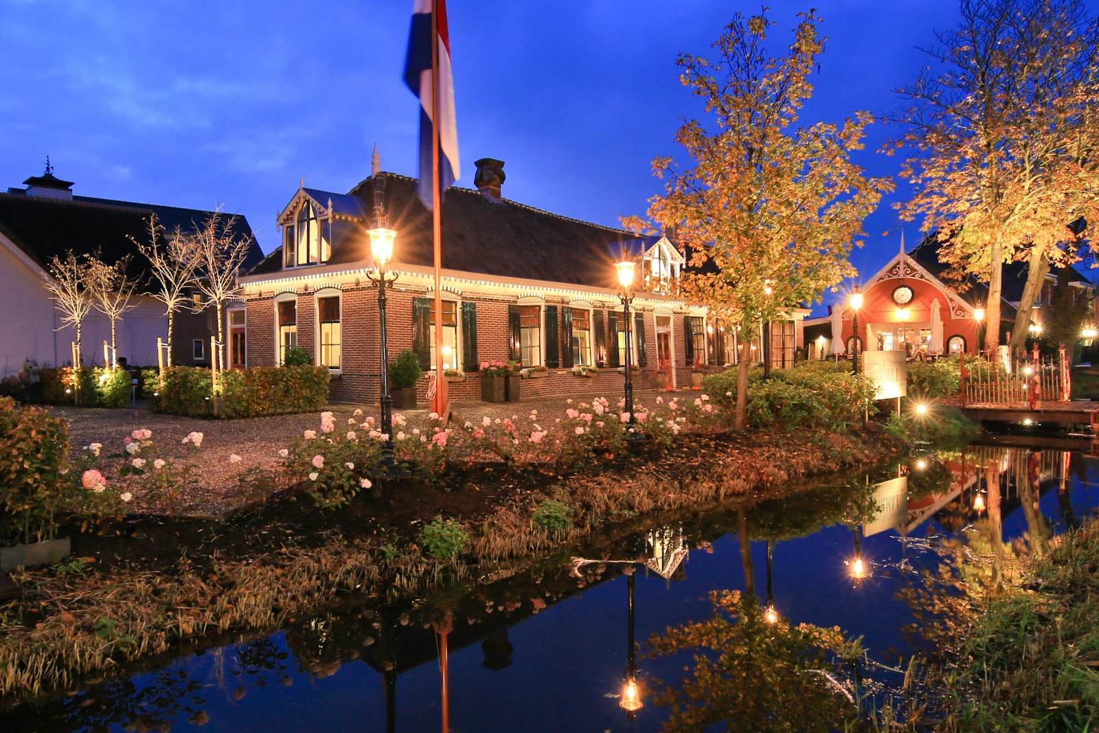 Foto van Hotel Suites Wilma J.