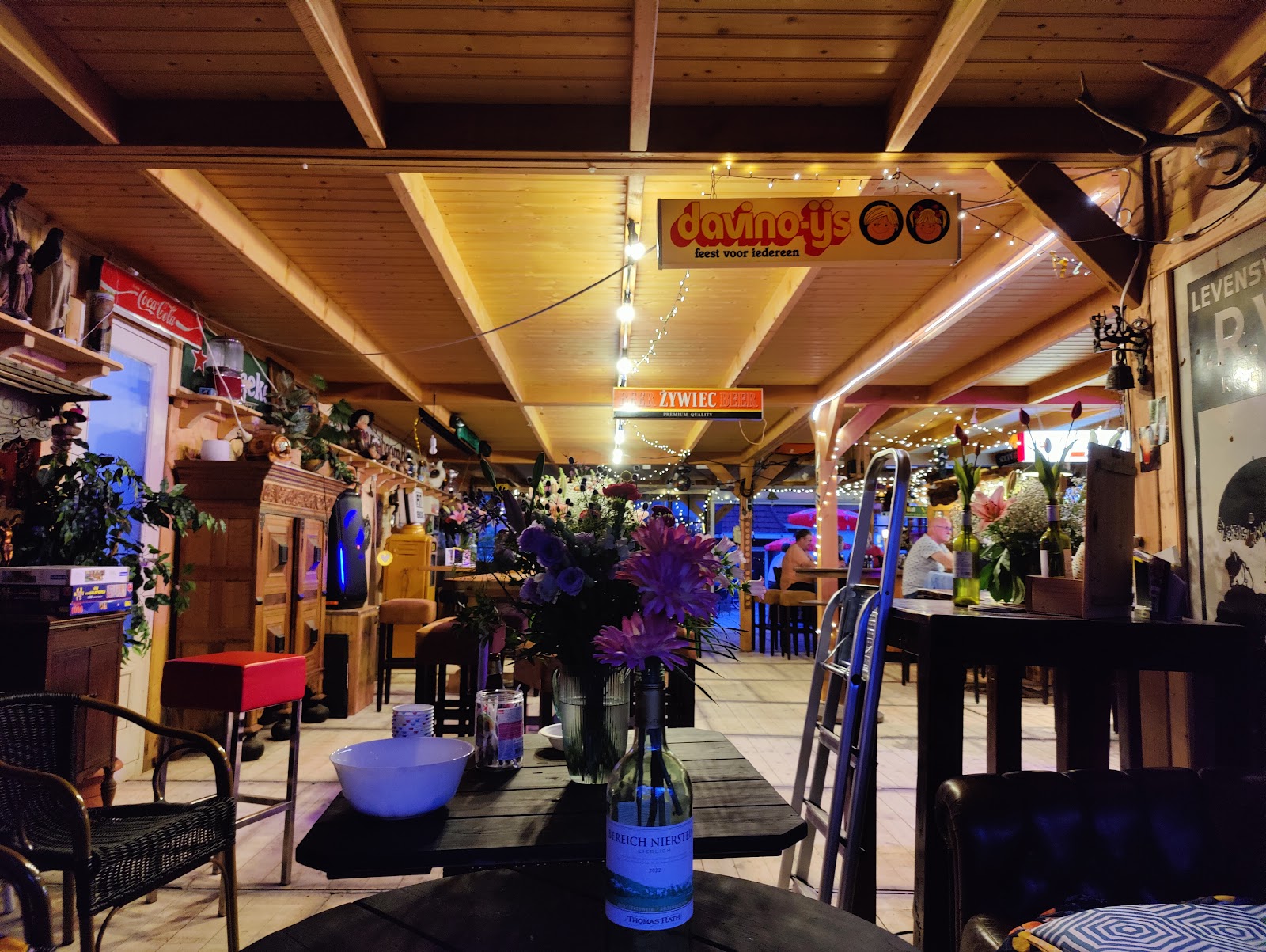 Foto van Café Westerwolde