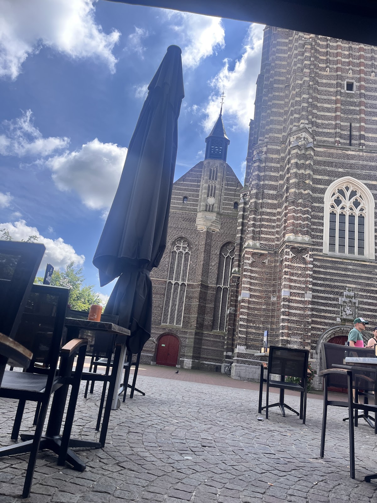 Foto van Restaurant De SooS