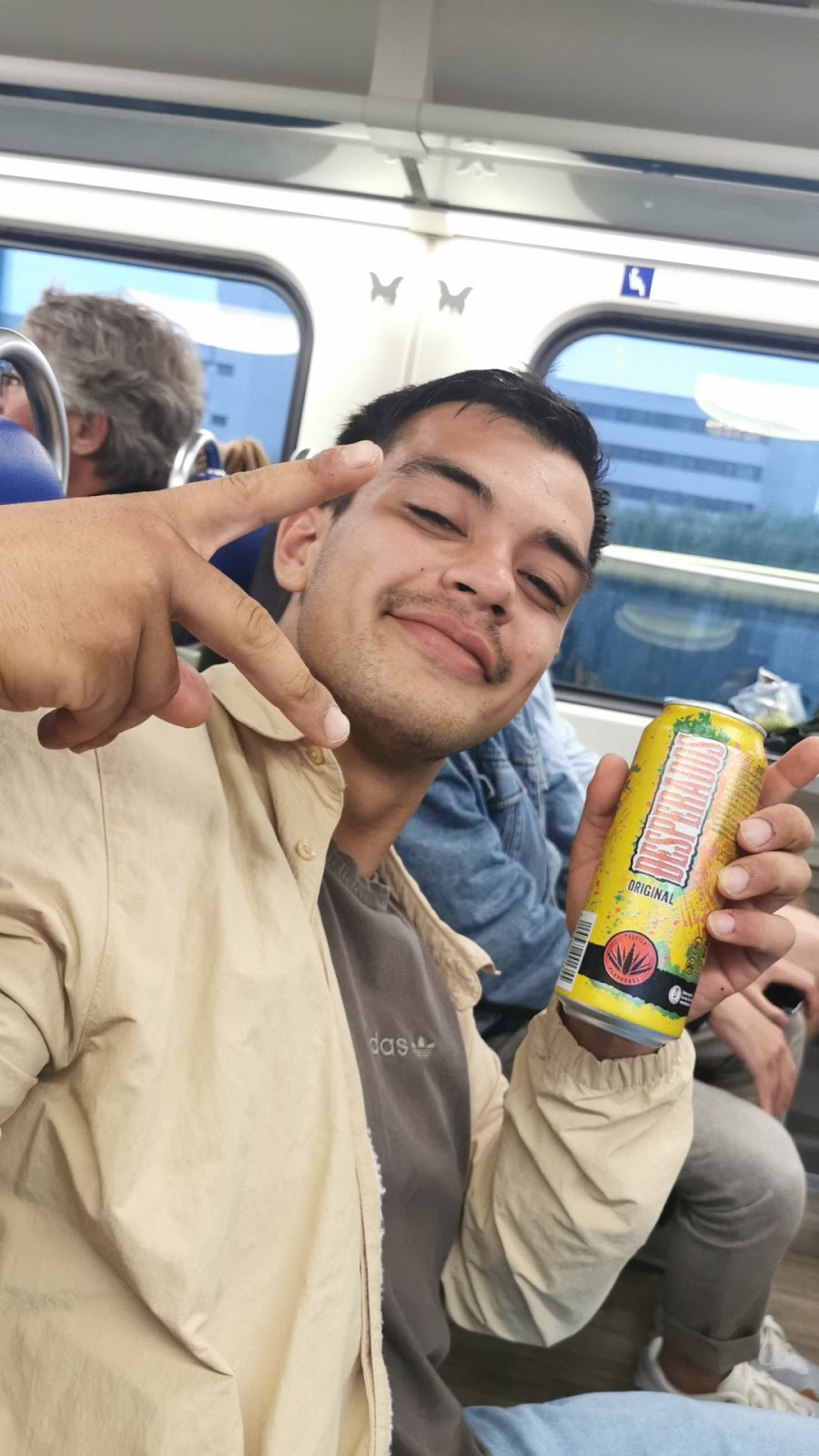 Foto van Pinda Paradise